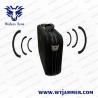 Buy cheap Suitcase Style 30 Meters Wireless Digital Rcied Jammer from wholesalers