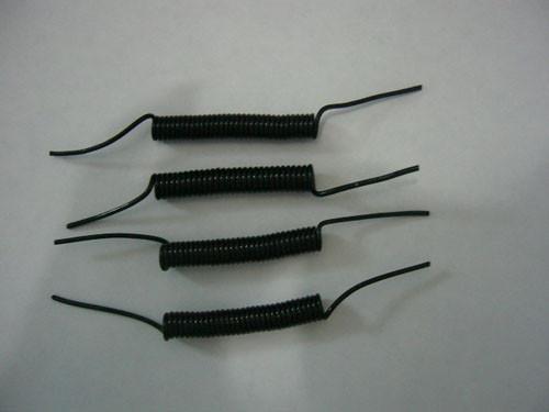 Buy cheap Semi-finished customized color OEM high quality Chinese factory direct tool coil lanyards from wholesalers