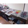 Buy cheap DTF Printing Heat Transfer PET Film White Inkjet 60cmx100m from wholesalers