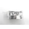 Buy cheap Truck / Bus HINO J08C J08CT J05CT Diesel Engine Parts Piston & Cylinder liner & Piston Ring from wholesalers