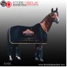 Buy cheap corrugated display standee for customize shape from wholesalers