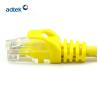 Buy cheap Yellow Copper Patch Cord UTP Cat 6 CAT6A CAT5E 28AWG 26AWG from wholesalers