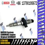 Diesel Engine Parts Common Rail Injector QSB5.9 3968846 5254682 5263317