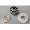 Buy cheap DOOSAN DX225-7 Travel Motor Excavator Hydraulic Piston Pump Spare Parts from wholesalers