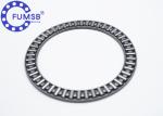 4x14x2mm AXK0414TN Needle Bearing Thrust Washer