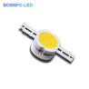 Buy cheap 9W SMD High Power LED Chip 10w COB Super Brightness White For Spotlight from wholesalers