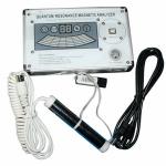 Magnetic Resonance Quantum Health Test Machine For Skin / Kidney / Liver Test