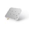 Buy cheap 0.3KG Weight Circular Polarized Antenna , Small Size Long Distance RFID Antenna from wholesalers