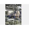 Buy cheap 60m/min Textile Stenter Machine With Conduction Oil Heating from wholesalers