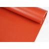 Buy cheap Anticorrosive Coated Fiberglass Fabric 110g/M2 High Temperature Resistant from wholesalers