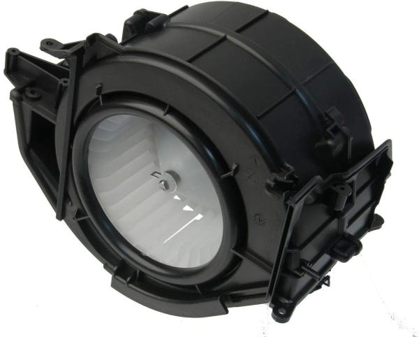 Buy cheap 12v Audi A6 AC Automotive Heater Blower 4F0820020A Easy Installation from wholesalers