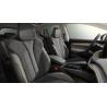 Buy cheap Comfortable Practical Made@Skoda Enyaq Coupe60 Pure Electric Cars 132kw/179Ps Total Power WLTP 408km from wholesalers