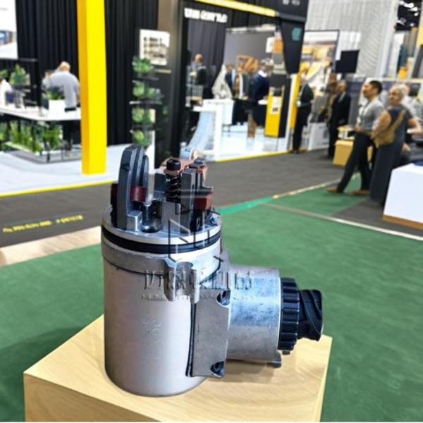 Buy cheap 04286363 0428 6363 1013 Engine for 12V Electric Actuator Solenoid ShutOff Valve from wholesalers