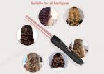 Innovative Salon Equipment Automatic Hair Curler Gorgeous Ceramic Iron