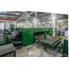 Buy cheap 64mm PET Antistatic Cross Lapper Machine from wholesalers