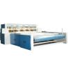 Buy cheap Nonwoven Fabric Slitting and Cutting Machine with Customized Designs from wholesalers