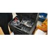 Buy cheap 4 Jaw Wood Lathe Tool Sets Lathe Accessories Wood Lathe Chuck Set from wholesalers