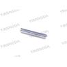 Buy cheap PN 688005008 Cutter Spare Parts PIN ROLL 1/16 DIA X 3/4 LG STEEL ZINC For Gerber S93 from wholesalers