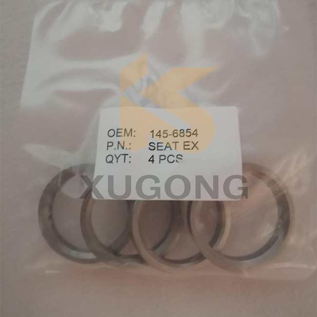 1456853 1456854 INTAKE VALVE SEAL For CAT