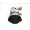 Buy cheap ALA20143 TOYOTA Compressor Toyota Exsior Corolla 1.6 1.8 AC Compressor 10PA15L AC Compressor 447200-12588 AC Compressor from wholesalers