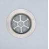 Buy cheap Miror Polish Sink Strainer Parts OD 70 Mm Stainless Steel 201 304 For Kitchen from wholesalers