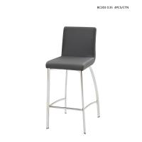 Buy cheap 1-Year Warranty Chrome State-of-the-Art Bar Chairs product