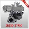 Buy cheap Turbocharger Supercharger Turbo Kit for Audi A4/A6 GT1749V 28230-27900 from wholesalers