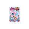 Buy cheap Plastic Children's Play Toys , 2 - In - 1 Battery Operated Bubble Gun Electric Fan For Kids from wholesalers