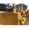 Buy cheap Used Caterpillar Bulldozer D8R 3408 engine 33T weight with Original Paint and air condition for sale from wholesalers