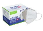 GB2626 High Quality Wholesale Disposable Protective Face Mask 5 layer Filter
