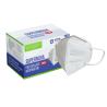 Buy cheap NIOSH Certified Disposable Foldable Kn95 Mask , KN95 Dust Mask Anti Dust Protection from wholesalers