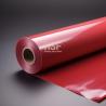Buy cheap 50 μM Red Cast Polypropylene Film For Food, Medical Can Industrial Packaging from wholesalers