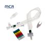 Buy cheap Cross-Infection Prevention Closed Suction Catheter L Type Closed Suction System 24H from wholesalers