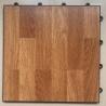 Buy cheap Waterproof Portable Dance Floor Tiles PP Dance Floor Interlocking from wholesalers