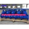 Buy cheap DIN3352 resilient seal cast iron gate valve from wholesalers
