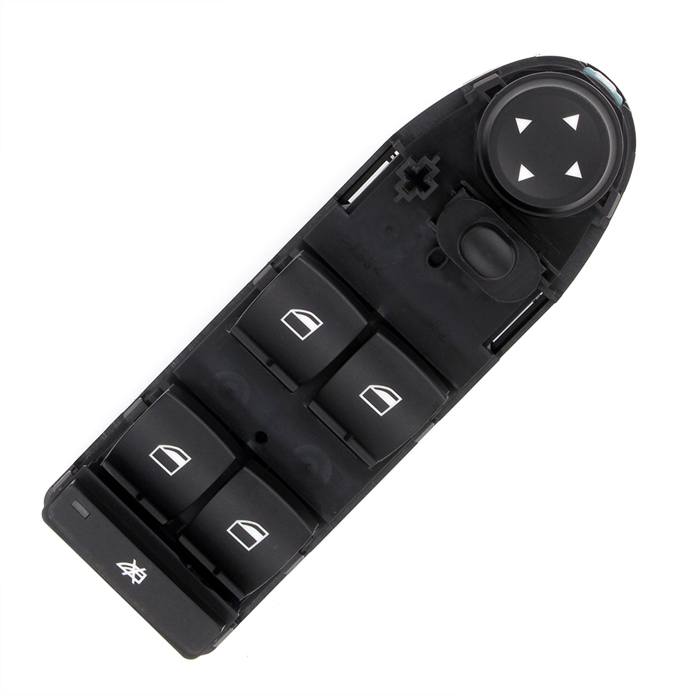 LD-18007 61319217330 Master Switch for BMW E90 E92 E93 330xi 328xi M3 Replace/Repair