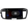 Buy cheap Ouchuangbo android 4.4 for Honda Accord 9 (2.0 Low) car DVD Audio Stereo 3G Wifi BT from wholesalers