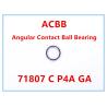 Buy cheap 71807 C P4A GA from wholesalers