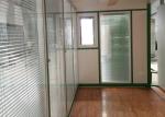 Mobile Prefabricated Used 20 Ft Shipping Container Buildings