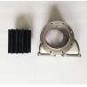 Buy cheap 6AY YAKT6AY For YANMAR Seawater Pump Casing Impeller from wholesalers