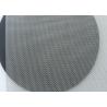 Buy cheap Laboratories SS316 Stainless Steel Filter Wire Mesh Stronger Corrosion Resistance from wholesalers