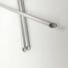Buy cheap The Reliable Heat Transfer Efficiency Of 3003 Internally Grooved Tube D9.52mm from wholesalers