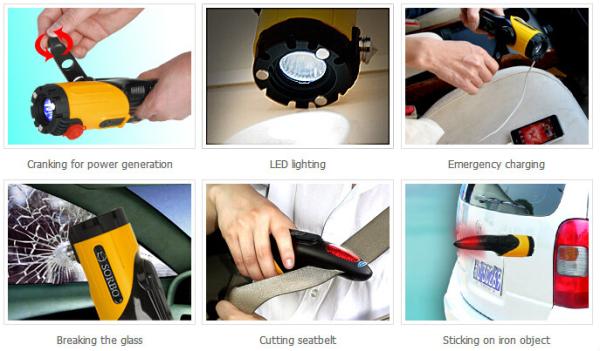 Buy cheap Auto Emergency Tool Kits from wholesalers