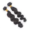 Buy cheap Thick Buttom 7a Virgin Hair 3 Bundles Real Human Brazilian Loose Wave Hair Bundles from wholesalers