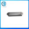 Buy cheap Oil Cooler Core 20700516 20712461 20745961 1675774 for Volvo D16E D16 EC700 EC750DL EC950EL Excavator Parts from wholesalers
