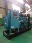 Hot sale Weichai 50KW/62.5KVA trailer diesel generator set powered by Weichai