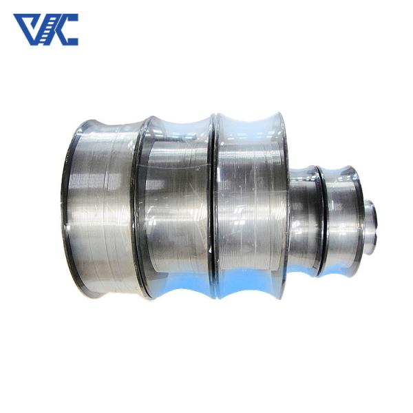 Buy cheap Nickel Alloy Welding Wire Inconel 625 AWS ENiCrMo-3 Ernicrmo-13 Welding Wire from wholesalers