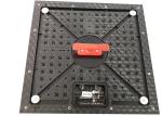 Rental programable led video wall advertising tv show background for events /