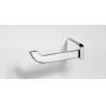 Buy cheap Paper holder without cover1306,brass,chrome for bathroom &kitchen,sanitary from wholesalers