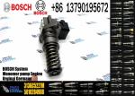 High Quality Injection Pump 0414755003 0414755002 0986445001 For Truck Engine